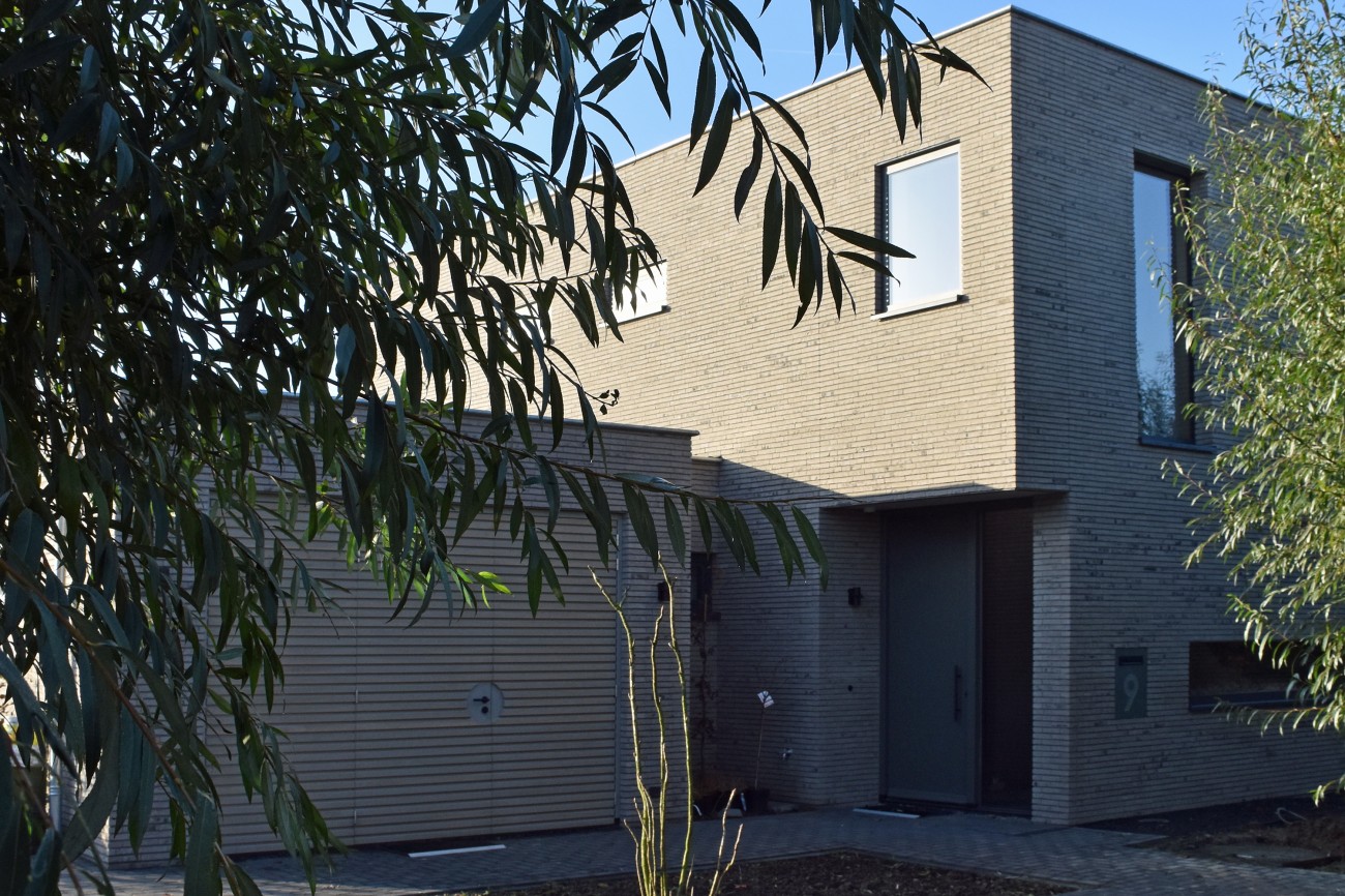 Woonhuis T - Nijmegen