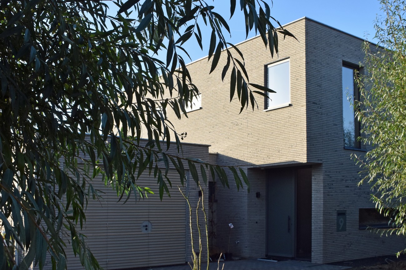 Woonhuis T - Nijmegen