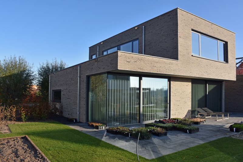 Woonhuis T - Nijmegen